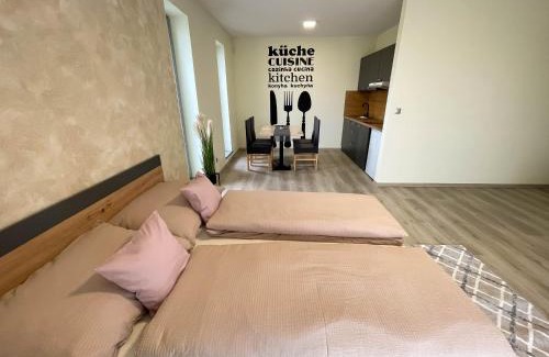 Dunajska Streda Apartment | Apartmány Katalin