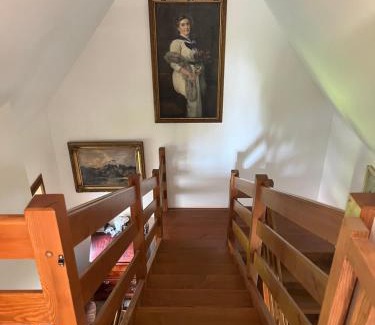 Humpolec House | Apartmány Klub Jablíčko