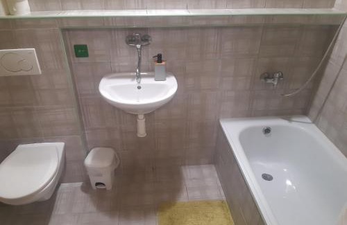 Hulin Apartment | Apartmány Kroměřížsko
