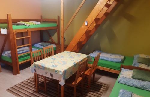Hulin Apartment | Apartmány Kroměřížsko