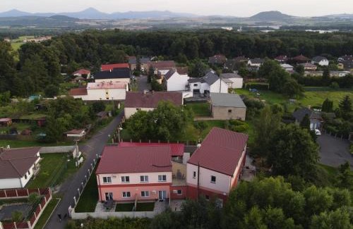 Krupka Apartment | Apartmány Krupka