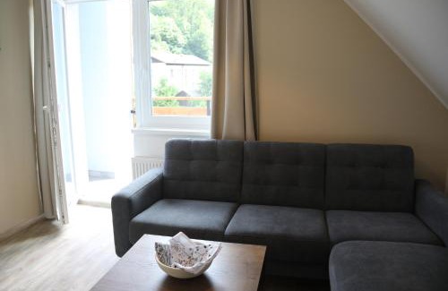 Hradec nad Moravici House | Apartmány LAMA