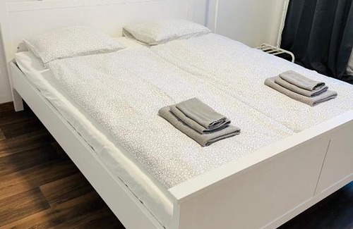 Lednice Apartment | Apartmány Lednice Nejdek