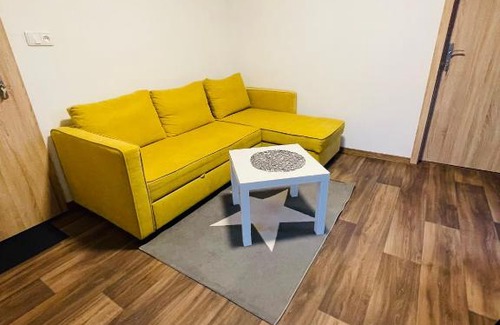 Lednice Apartment | Apartmány Lednice Nejdek