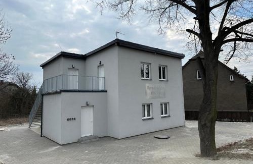 Ostrava Apartment | Apartmány Liberty Ostrava