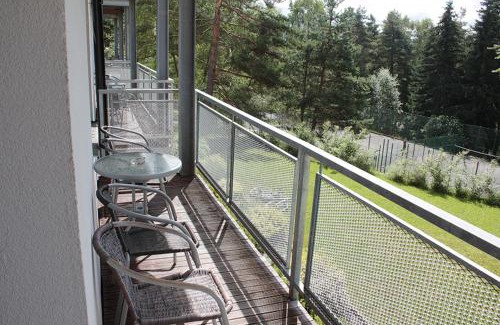 Lipno nad Vltavou Apartment | Apartmány Lipno Bouček