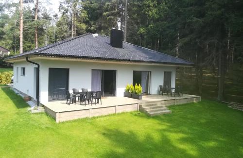 Lojzova Paseka Apartment | Apartmány LIPNOczech