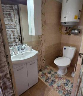 Cierny Balog Apartment | Apartmány Magnólia Štítnik