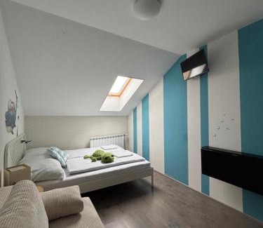 Lednice Apartment | Apartmány Marco Polo