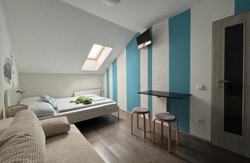 Lednice Apartment | Apartmány Marco Polo