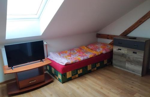 Tachov Apartment | Apartmány MARTIN SARVAŠ 3