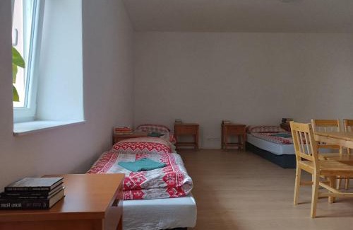 Tachov Apartment | Apartmány MARTIN SARVAŠ
