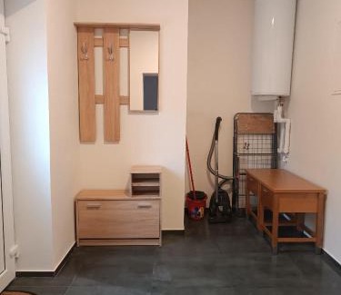 Tachov Apartment | Apartmány MARTIN SARVAŠ