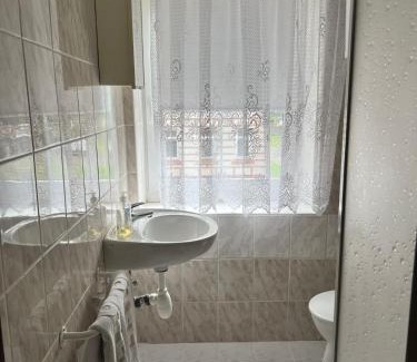 Broumov Apartment | Apartmány Merkel