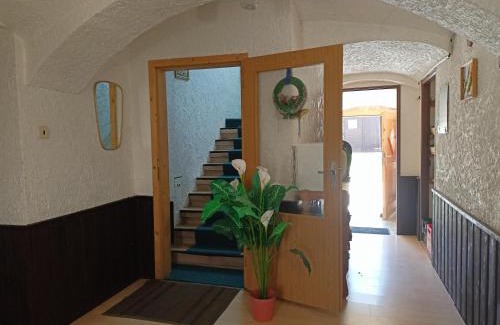 Broumov Apartment | Apartmány Merkel