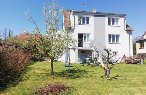 Nove Hrady Apartment | Apartmány MK u MODRÉ KOČKY