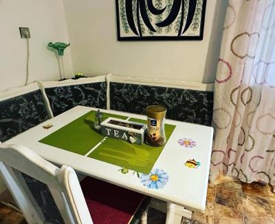 Nove Hrady Apartment | Apartmány MK u MODRÉ KOČKY