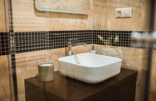 Levice House | Apartmány na Bašte