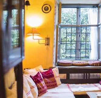 Banska Stiavnica Apartment | Apartmány na Trojici - DOLNÝ apartmán