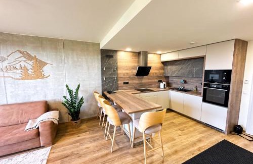 Ricky v Orlickych horach Apartment | Apartmány nad Anenským potokem - Říčky