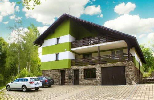 Zelezna Ruda Resort | Apartmány Nad Rybníkem