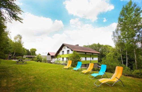 Zelezna Ruda Resort | Apartmány Nad Rybníkem