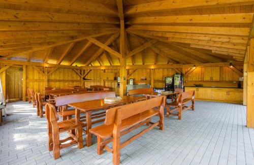 Karlovy Dvory Apartment | Apartmány Nad rybníky