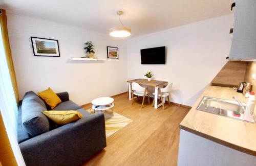 Bzenec Apartment | Apartmány Olšovská
