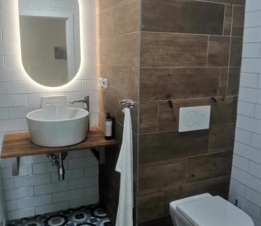 Nova Pec Apartment | Apartmány Pěkná 10