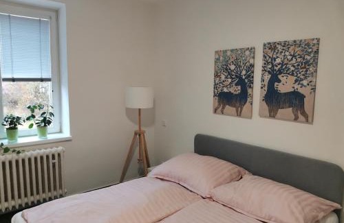 Nova Pec Apartment | Apartmány Pěkná 10