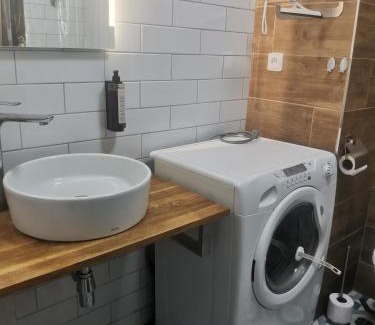 Nova Pec Apartment | Apartmány Pěkná 10