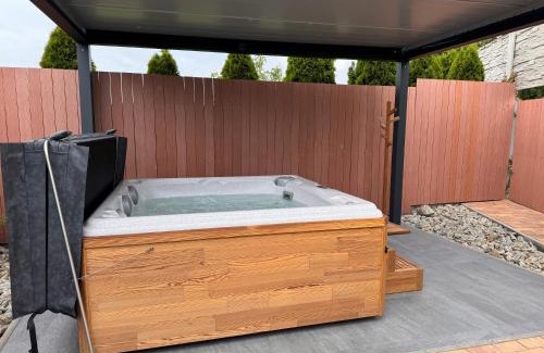 Pritluky House | Apartmány Přítluky