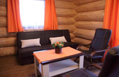 Tucapy Hotel | Apartmány, Penzion, Wellness U zlaté rybky