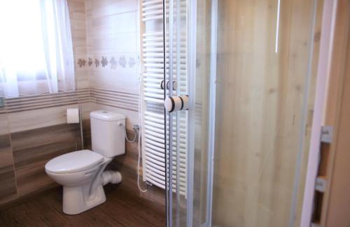 Tucapy Hotel | Apartmány, Penzion, Wellness U zlaté rybky