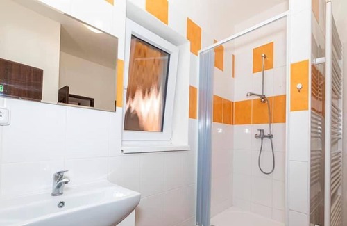 Klenec Apartment | Apartmány pod Řípem