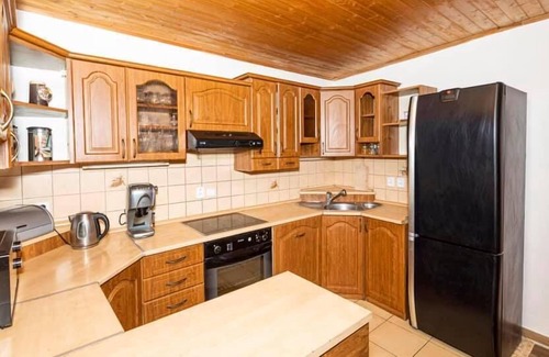 Klenec Apartment | Apartmány pod Řípem