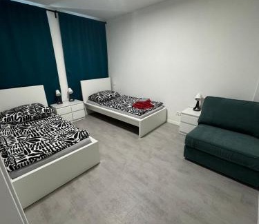 Vysny Kubin Apartment | Apartmány pod Chočom