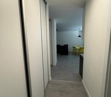 Vysny Kubin Apartment | Apartmány pod Chočom