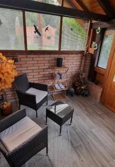 Holstejn Apartment | Apartmány pod Hradem