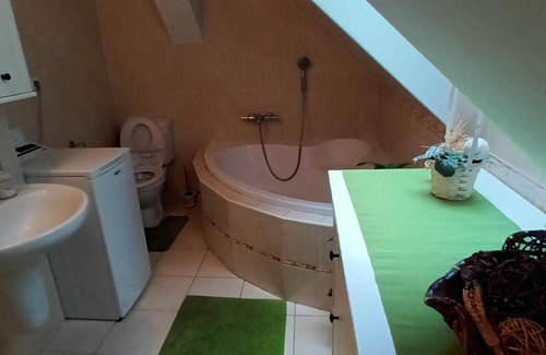 Pisek Apartment | Apartmány Pod Putimskou branou