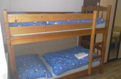 Orlicky Apartment | Apartmány pod Suchým Vrchem