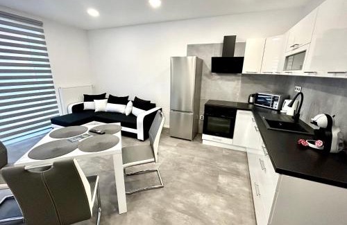 Ceska Lipa Apartment | Apartmány PREMIUM se soukromým parkováním