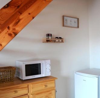 Hlohovec Apartment | Apartmány Réví