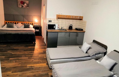 Mikulov Apartment | Apartmány RŮŽIČKA