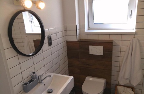 Mikulov Apartment | Apartmány RŮŽIČKA