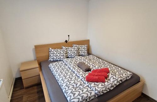 Kovarska Apartment | Apartmány RADOST