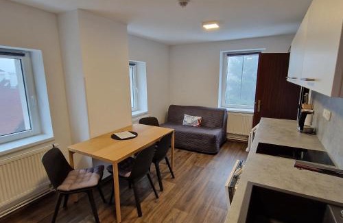 Kovarska Apartment | Apartmány RADOST