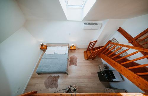Lucenec Apartment | Apartmány Reduta
