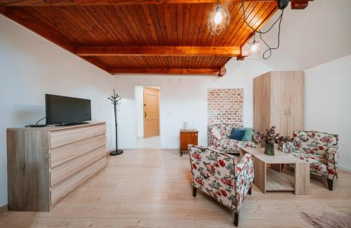 Lucenec Apartment | Apartmány Reduta