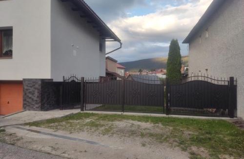 Telgart Apartment | Apartmány Rejdovian